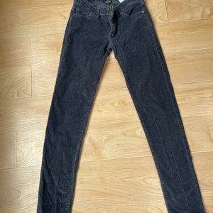 PATAGONIA Women's Pants |  Organic Cotton Everyday Cords Size 27